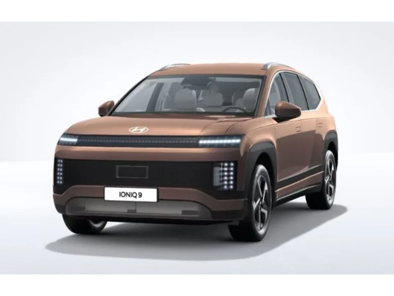 HYUNDAI IONIQ 9  7-Sitzer LED NAVI KAMERA SHZ PDC AAC GAR Vorschau Bild