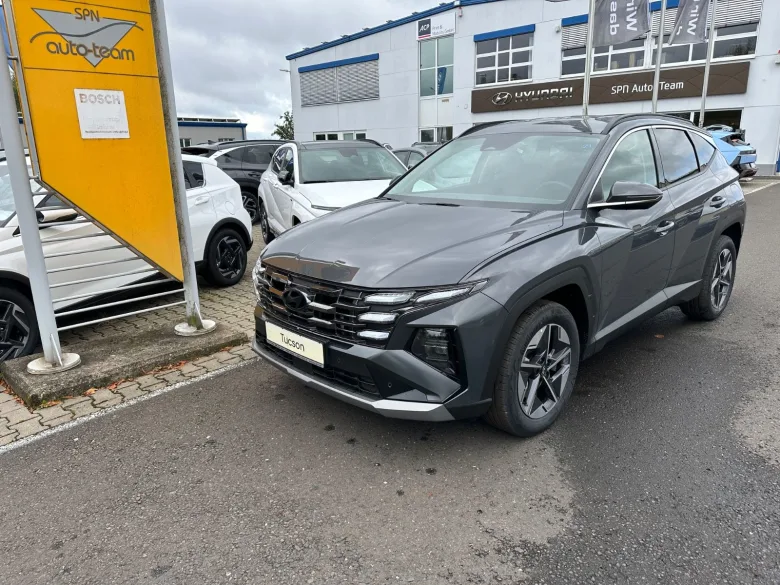 HYUNDAI Tucson  Trend 4WD MATRIX/KAMERA/CARPLAY Vorschau Bild
