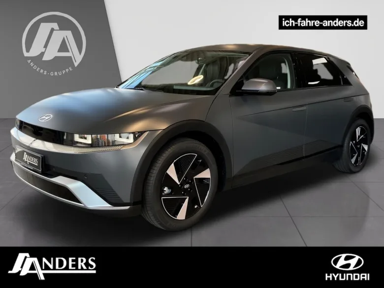 HYUNDAI IONIQ 5 MY25 84 kWh TECHNIQ +Kamera+Navi+CarPlay Vorschau Bild