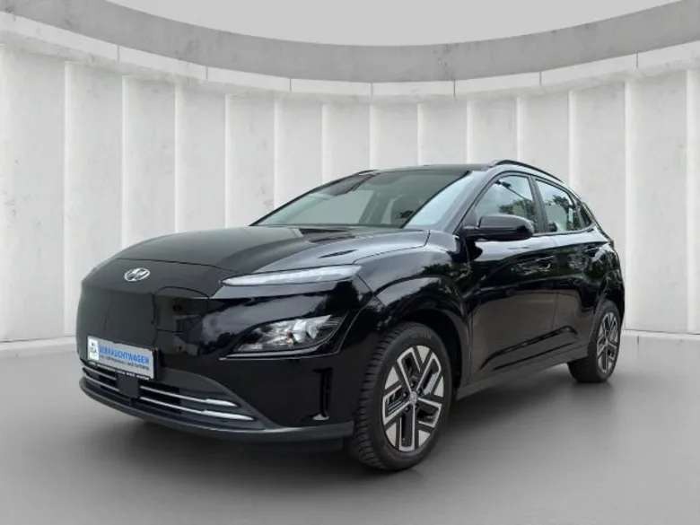 HYUNDAI KONA Elektro  Select 39,2 kwH Klima*PDC*Sitz&amp;Lenk Vorschau Bild