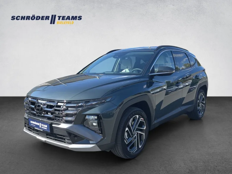 HYUNDAI Tucson  Hybrid 1.6 T-GDi Prime NSCC/MATRIX/VIRTUA Vorschau Bild