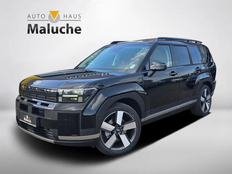 HYUNDAI Santa Fe  HEV 4WD Signature +Pano+Technik-Pkt+ Vorschau Bild