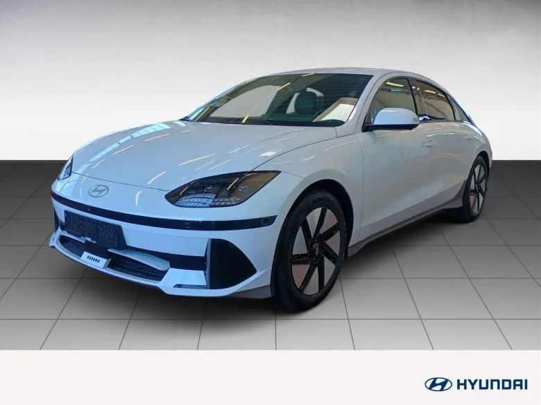 HYUNDAI IONIQ 6  UNIQ 4WD NAVI LED 360° Kamera Memory Vorschau Bild