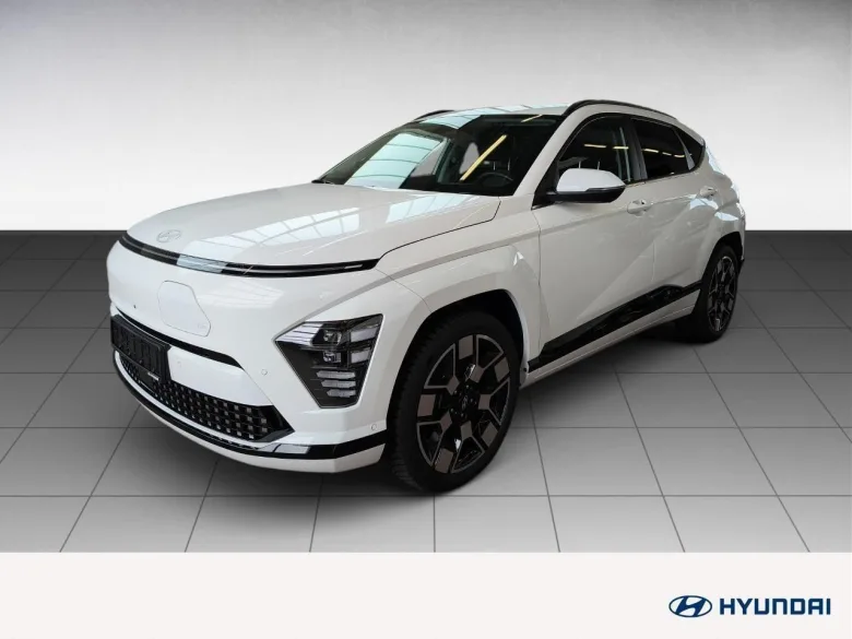 HYUNDAI KONA Elektro Kona Prime 2WD Vorschau Bild