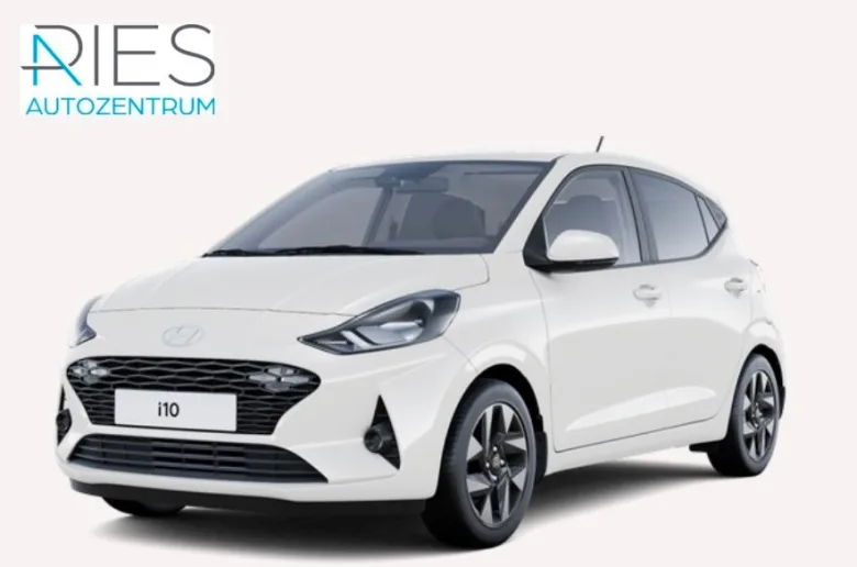 HYUNDAI i10  1.0 Trend KlimaA*Navi*SHZ*Kam.*PDC*DynLicht Vorschau Bild