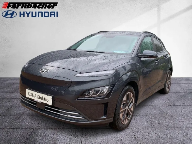 HYUNDAI KONA Elektro KONA Trend Elektro 2WD Vorschau Bild