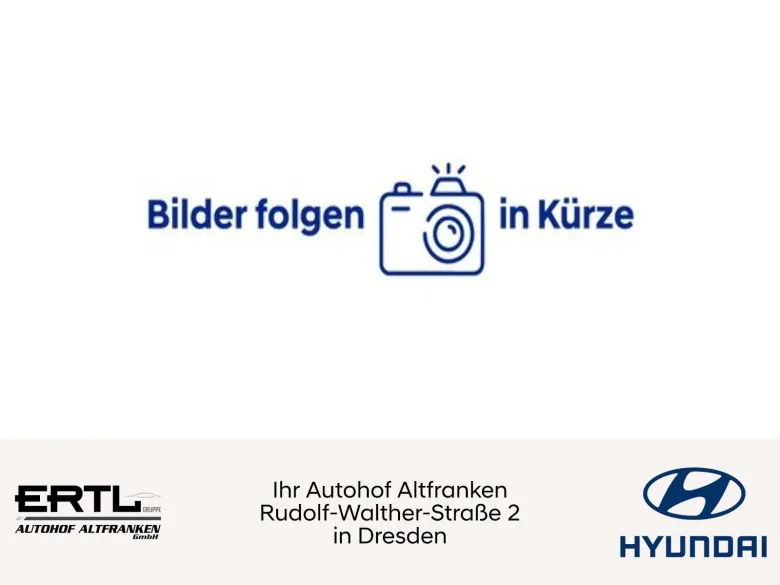 HYUNDAI i30 5-Türer 1.5 T-GDI (140 PS) 48V 7-DCT N Line Vorschau Bild