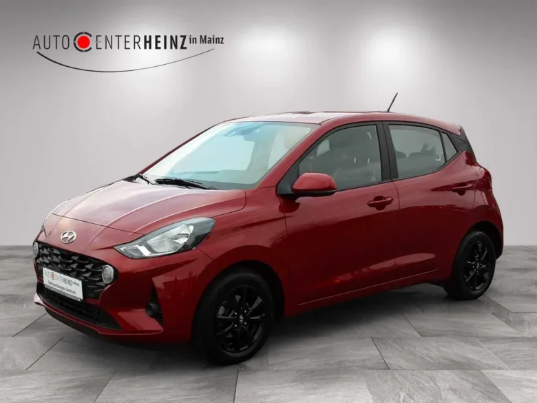 HYUNDAI i10 Trend Vorschau Bild