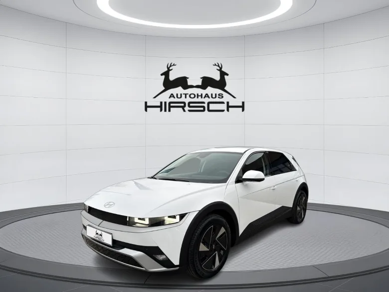 HYUNDAI IONIQ 5 FL (MY26) 84 kWh 2WD (229 PS) CENTRIQ Vorschau Bild