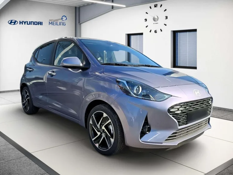 HYUNDAI i10  Prime Vorschau Bild