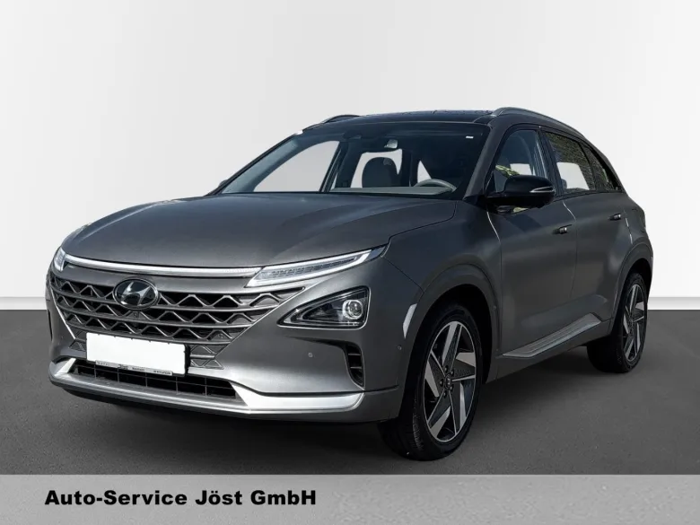HYUNDAI Nexo  Prime Paket und Traumausstattung! Vorschau Bild