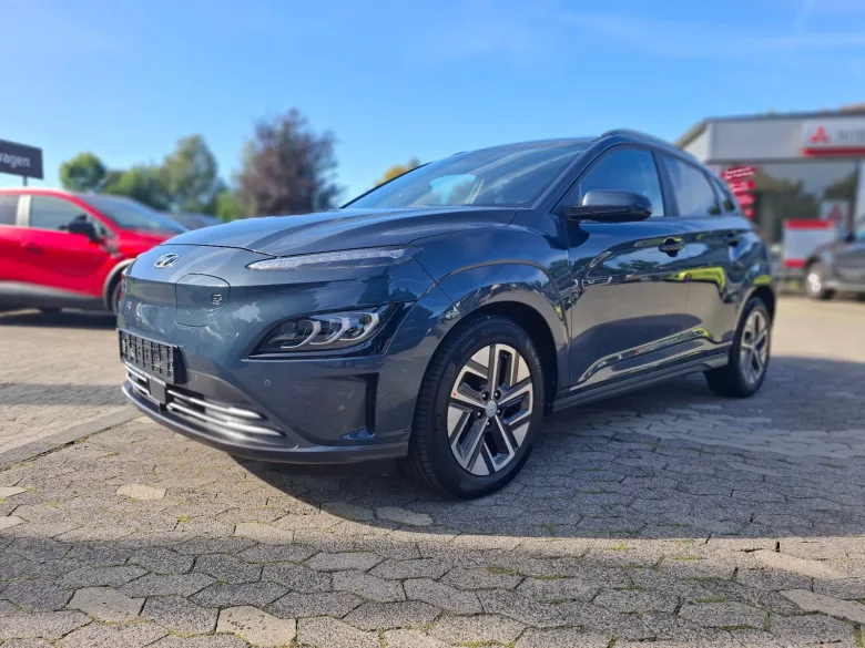 HYUNDAI Kona Elektro 64kWh Trend Navigation Vorschau Bild