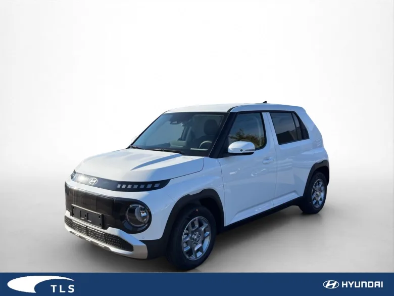HYUNDAI INSTER  Elektro 85 kW FWD Trend Navi Digitales Co Vorschau Bild