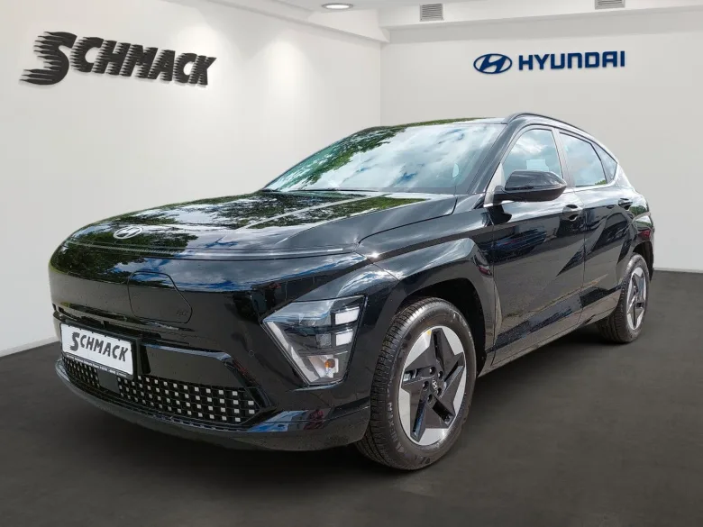 HYUNDAI Kona Advantage Elektro 2WD 7000,- SOFORTRABATT ! Vorschau Bild