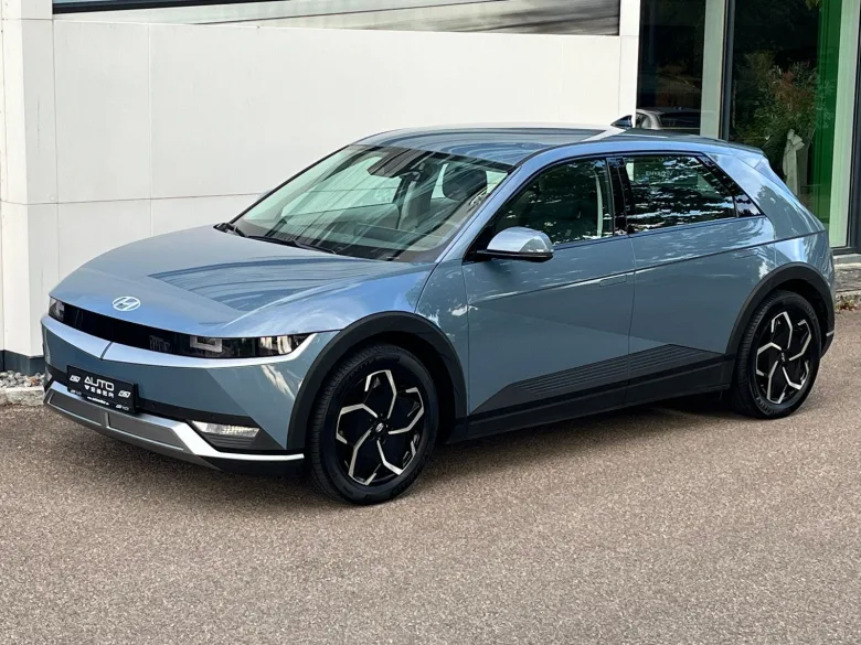 HYUNDAI IONIQ 5  Dynamiq Elektro Vorschau Bild