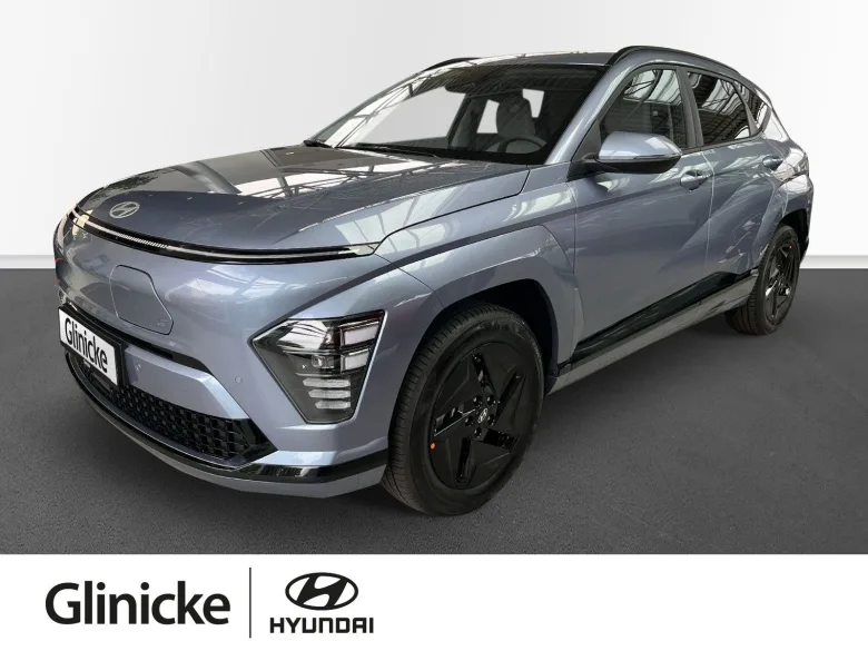 HYUNDAI KONA Elektro  Trend*el.Heckklappe*NAVI*RKam*SitzH Vorschau Bild