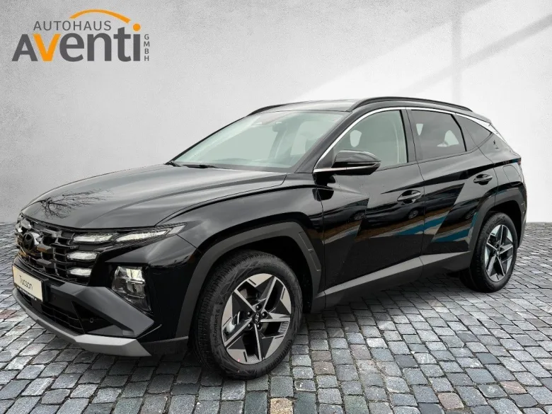 HYUNDAI Tucson  Trend SONDERAKTION nur bis 30.06. !!! Vorschau Bild