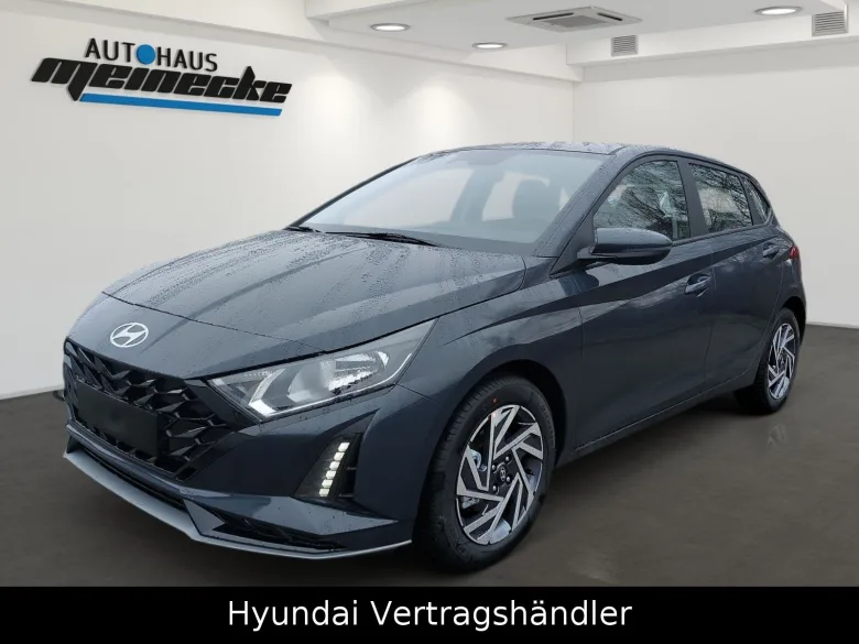 HYUNDAI i20  Trend / Automatik Vorschau Bild