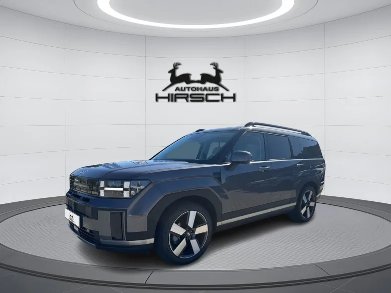 HYUNDAI Santa Fe  PHEV 7-Sitzer (MY25) 1.6 T-GDI (253 PS) Vorschau Bild