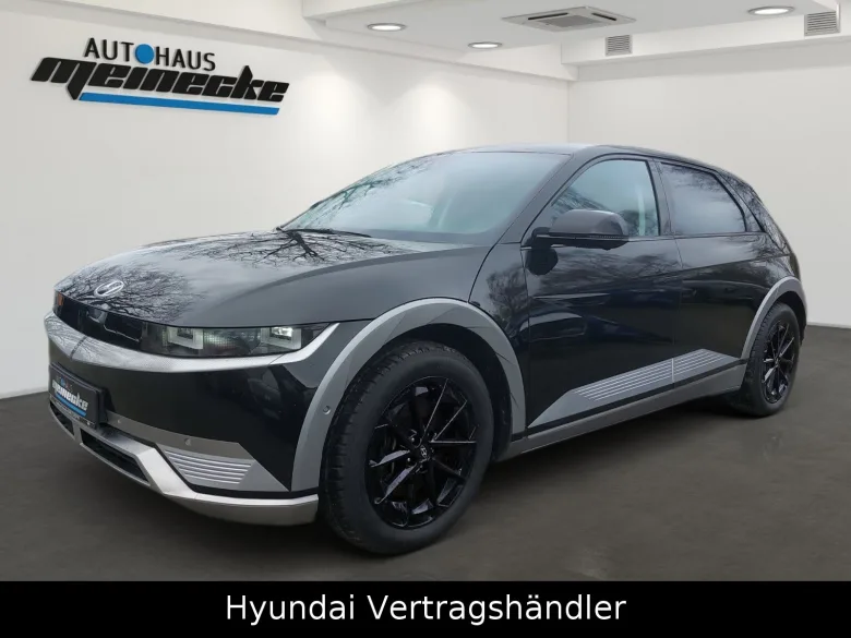 HYUNDAI IONIQ 5 Uniq Elektro 4WD/Relax-Paket Vorschau Bild
