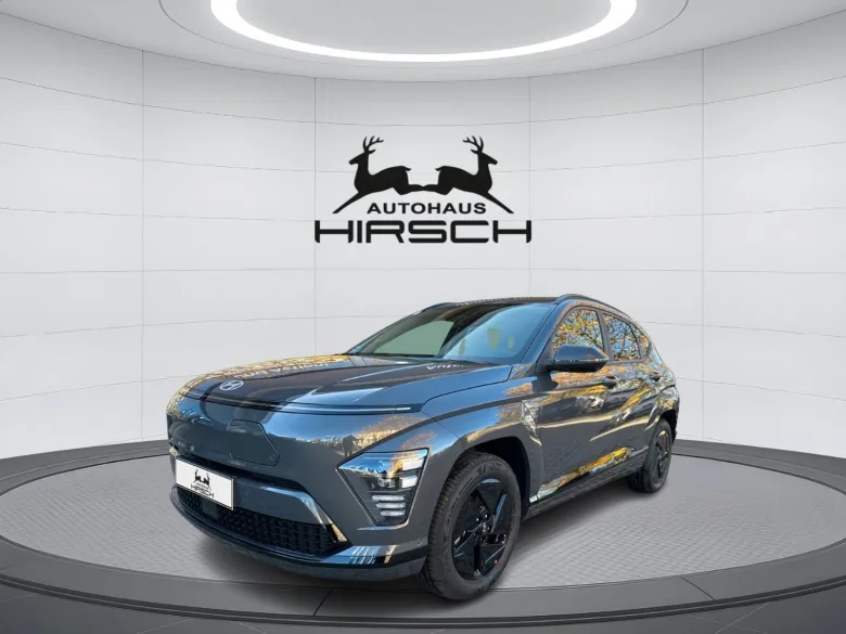 HYUNDAI Kona SX2 Elektro MY26 65kWh (204PS) 2WD TREND Vorschau Bild