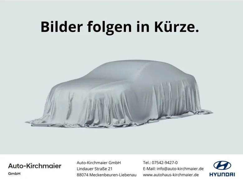 HYUNDAI i10  Comfort 1.0 M/T *NAVI*Sitzheizung*Klima* Vorschau Bild