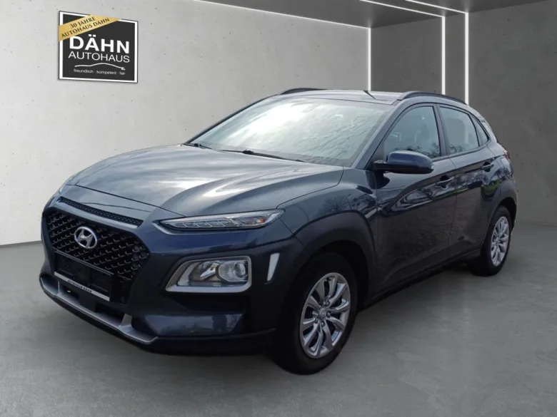 HYUNDAI Kona  1.0 T-GDI Select Vorschau Bild