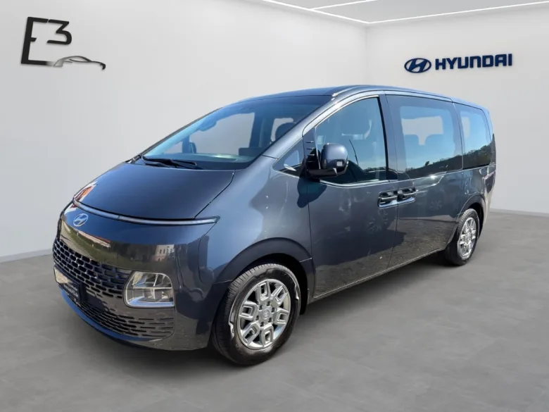 HYUNDAI Staria 2.2 CRDi 8-A/T 2WD TREND Parkpaket, Panor Vorschau Bild