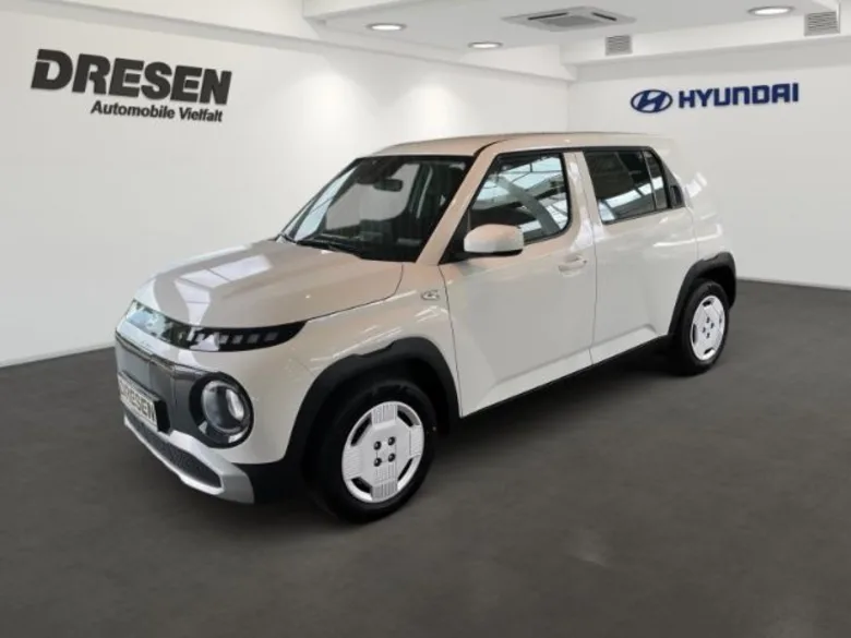 HYUNDAI INSTER EV (MY25) 49 kWh (115 PS) 2WD Select+Effi Vorschau Bild