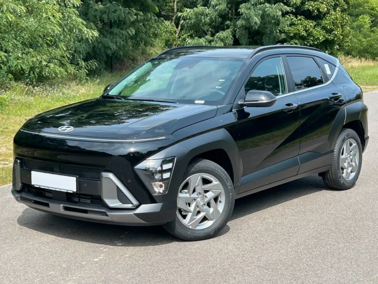 HYUNDAI Kona  1.0 T-GDI Trend *Navi*CarPlay*LED*PDC*RFK* Vorschau Bild