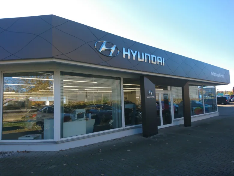 HYUNDAI Staria  HEV 7-Sitzer 1.6T-GDI 6-AT Signature Pano Vorschau Bild