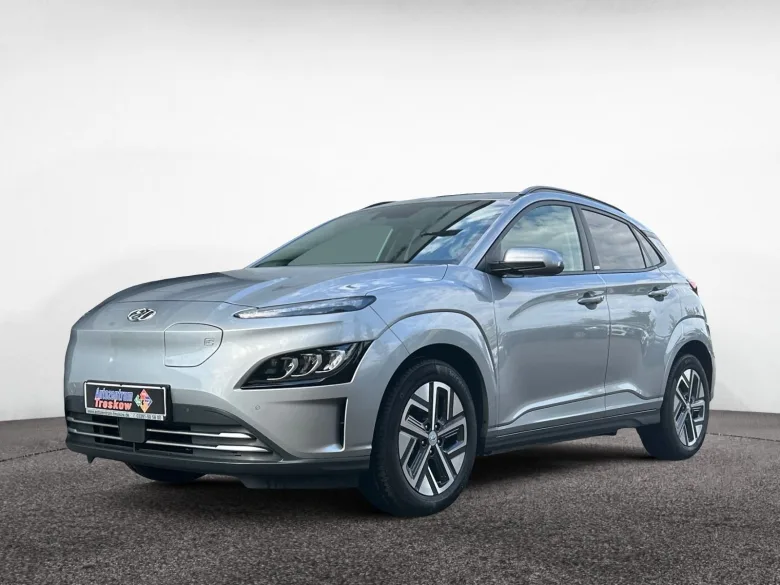 HYUNDAI KONA Elektro  MJ21 (100kW) TREND-Paket inkl. Navi Vorschau Bild