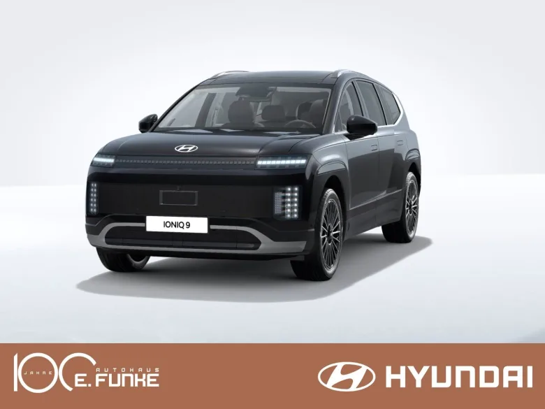 HYUNDAI IONIQ 9 4 WD Performance UNIQ, Pano Vorschau Bild