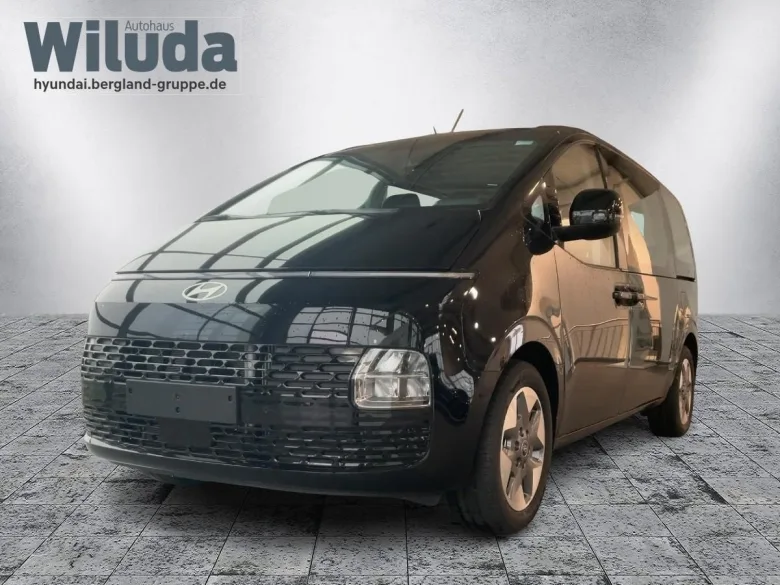 HYUNDAI Staria  Trend 9-Sitzer HEV 225PS Easy-Access-P. Vorschau Bild