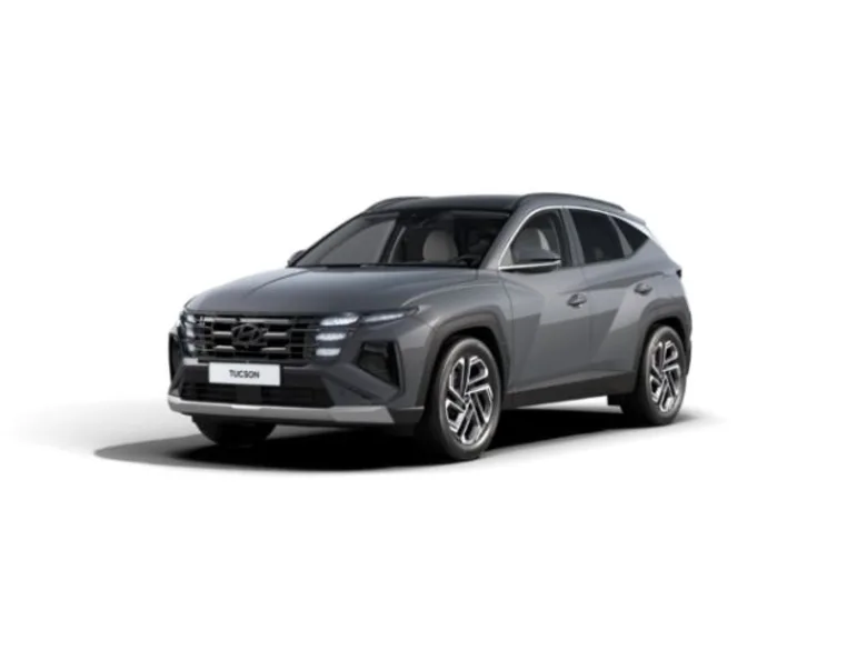 HYUNDAI Tucson  FL (MY26) 1.6 CRDi  48V 7-DCT Prime Assis Vorschau Bild