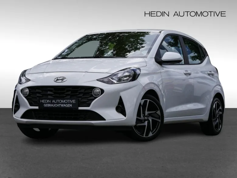 HYUNDAI i10 1.2 DCT Trend +PTS|SHZ Vorschau Bild