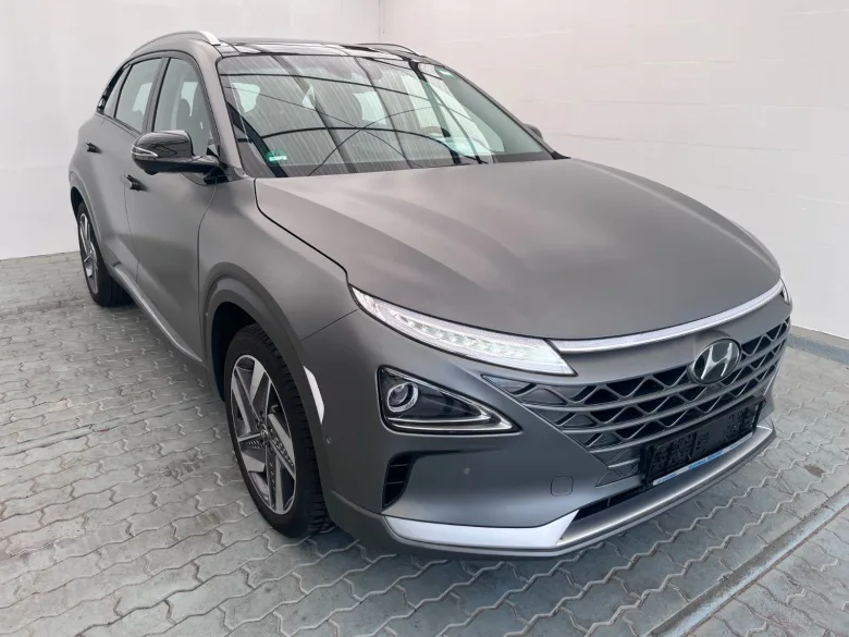 HYUNDAI Nexo Prime Paket Glasscchiebedach Vorschau Bild