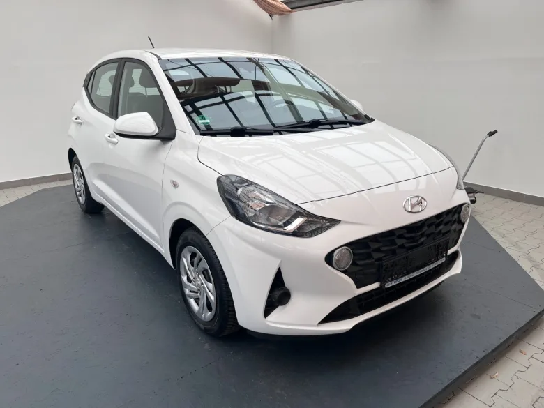 HYUNDAI i10 Select Vorschau Bild