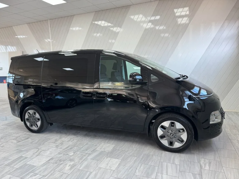 HYUNDAI Staria  9-Sitzer Hybrid Trend Access &amp; Park-Paket Vorschau Bild