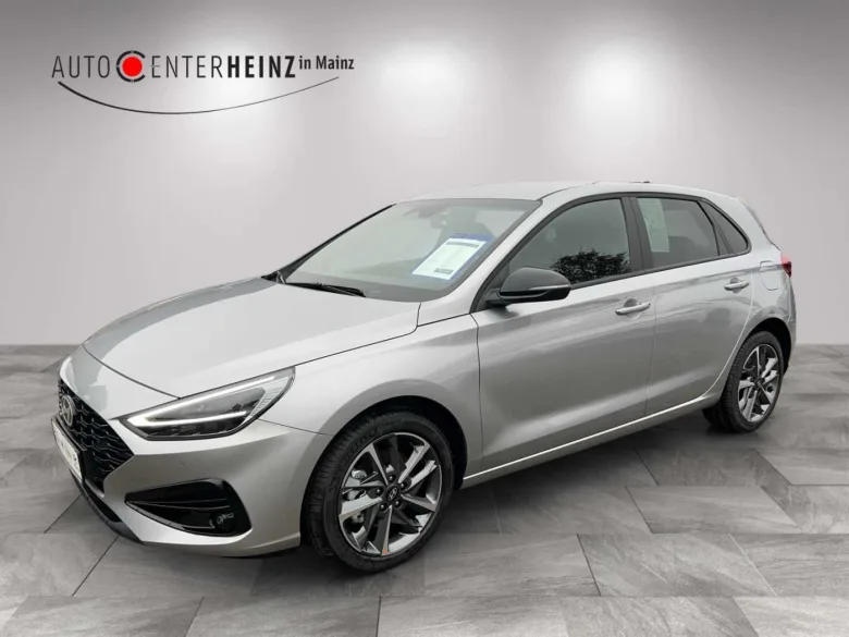 HYUNDAI i30 1.5 T-GDI 48V-Hybrid Advantage Vorschau Bild