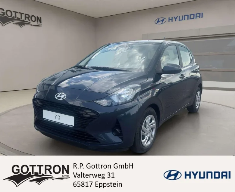 HYUNDAI i10  Select Vorschau Bild