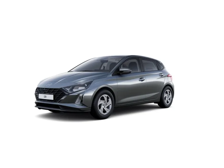 HYUNDAI i20  FL (MY25) 1.2 Benzin (79 PS) 5-MT Select Vorschau Bild