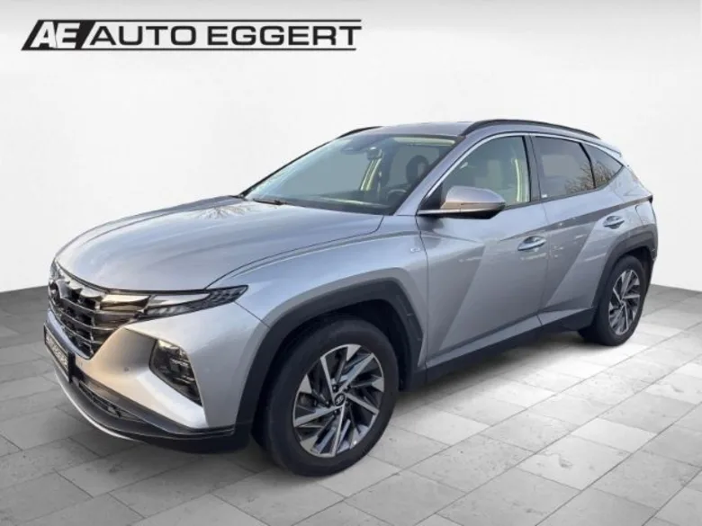 HYUNDAI Tucson Trend Mild-Hybrid 2WD T-GDI EU6d NEW 1.6 Vorschau Bild