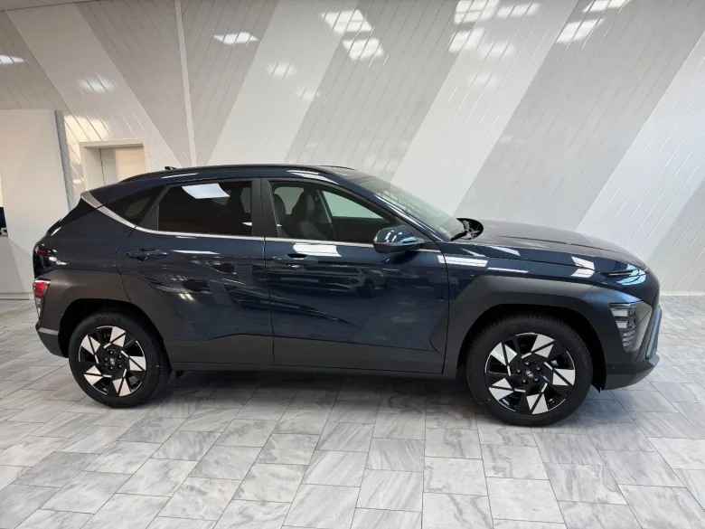 HYUNDAI Kona  1.6 Prime BOSE ACC 360° Kamera Vorschau Bild