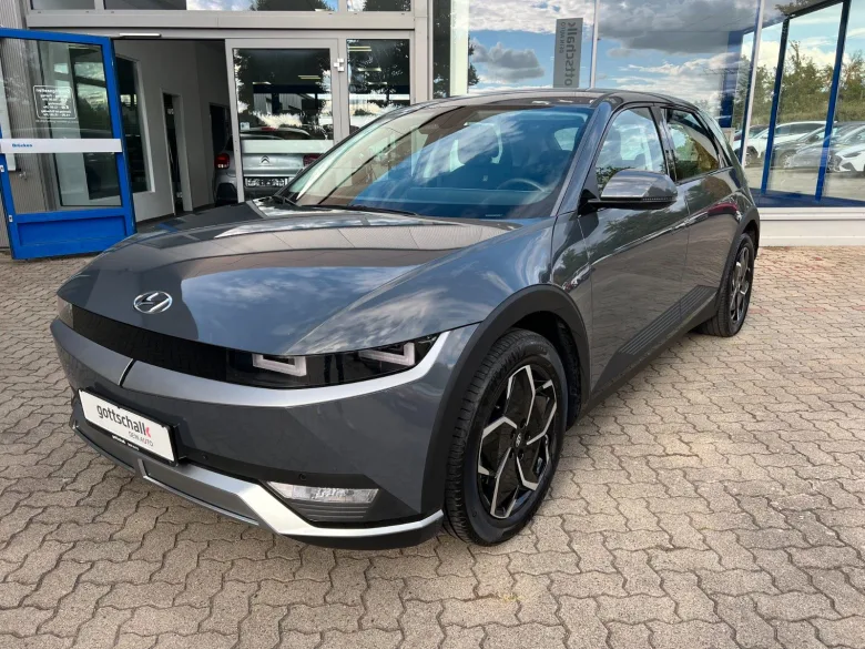 HYUNDAI IONIQ 5   58KwH Dynamiq Elektro Vorschau Bild