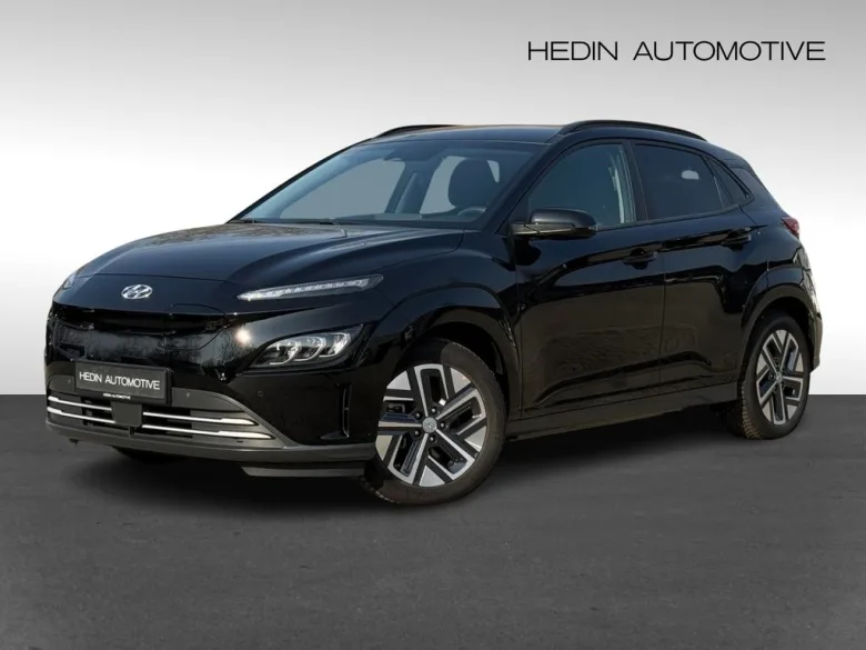 HYUNDAI KONA Elektro (150kW) Trend Plus-Paket | Vorschau Bild