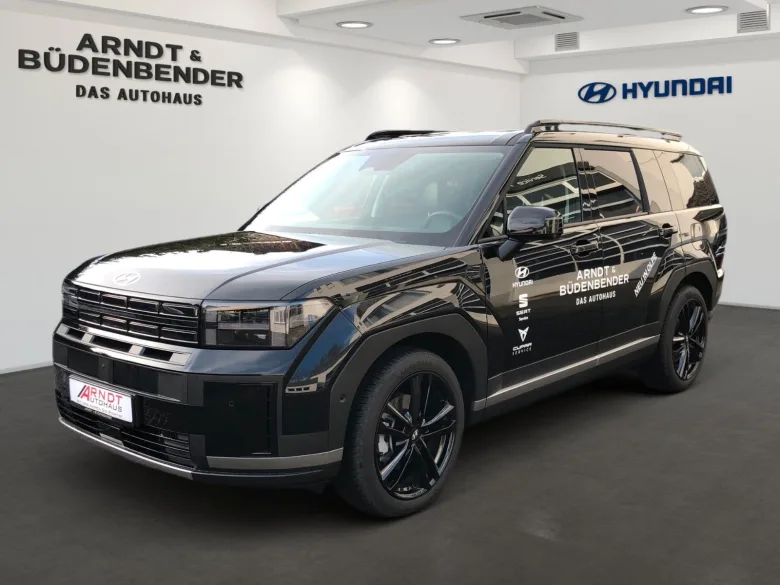 HYUNDAI Santa Fe  1.6T-GDI Plug-In 4WD Signature*Komf/Tec Vorschau Bild