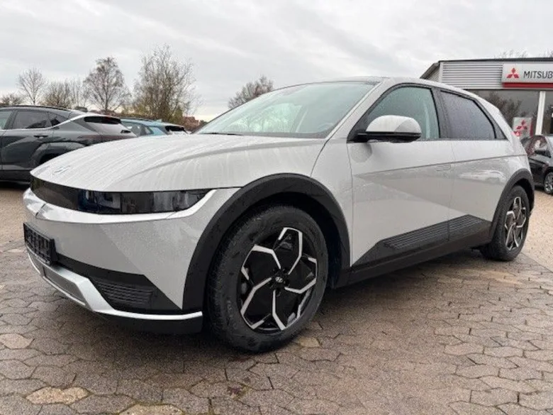 HYUNDAI IONIQ 5 Techniq Elektro Vorschau Bild