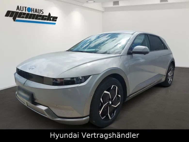 HYUNDAI IONIQ 5 Techniq Elektro Vorschau Bild