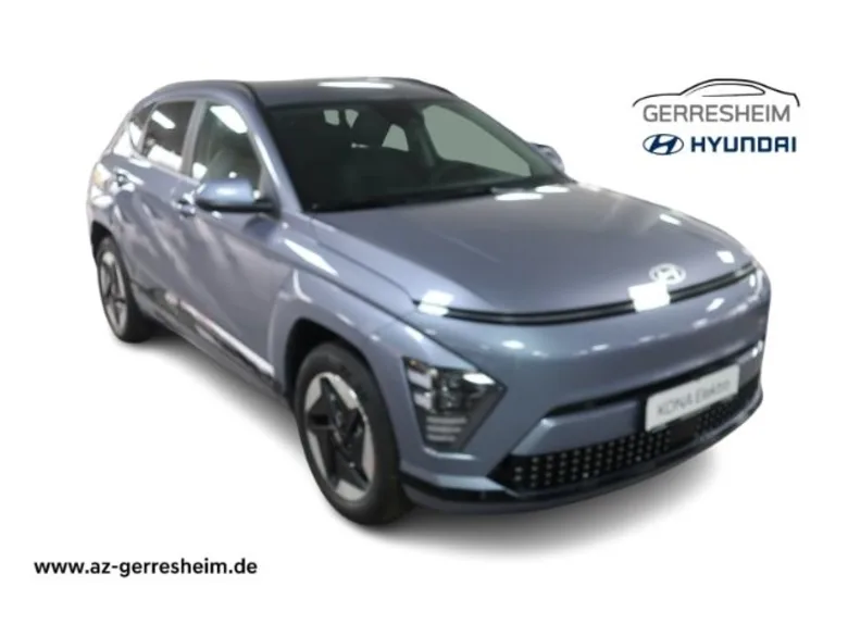 HYUNDAI KONA Elektro  Trend 2WD (SX2) 48,4 kWh Navi Digit Vorschau Bild
